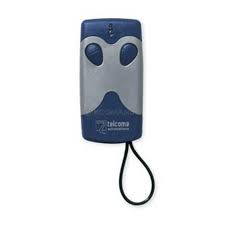 Télécommande TELCOMA telcoma-quasar-433