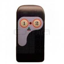 Télécommande TREBI trebi-asb2