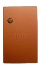 Télécommande WECLA_CDS wecla-cds-801016