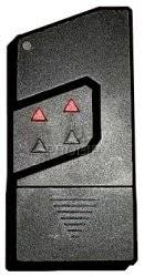 Télécommande WECLA_CDS wecla-cds-807117d